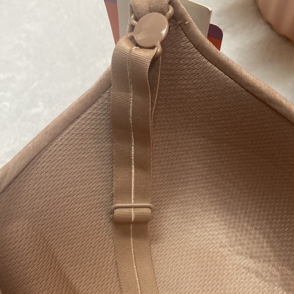 NWT Warner’s size 38C Bra - Picture 4 of 8